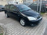 Toyota Corolla 1.6 Sol / Compact - Toyota Corolla: Sol