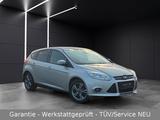 Ford Focus Komfort"Garantie-TÜV/ServiceNEU"Navi - Ford Focus: Se