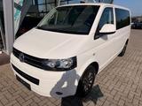 Volkswagen T5 Bus Multivan Special Stdhzg*Sitzh*AHK*PDC - VW T5 Multivan in Bremen