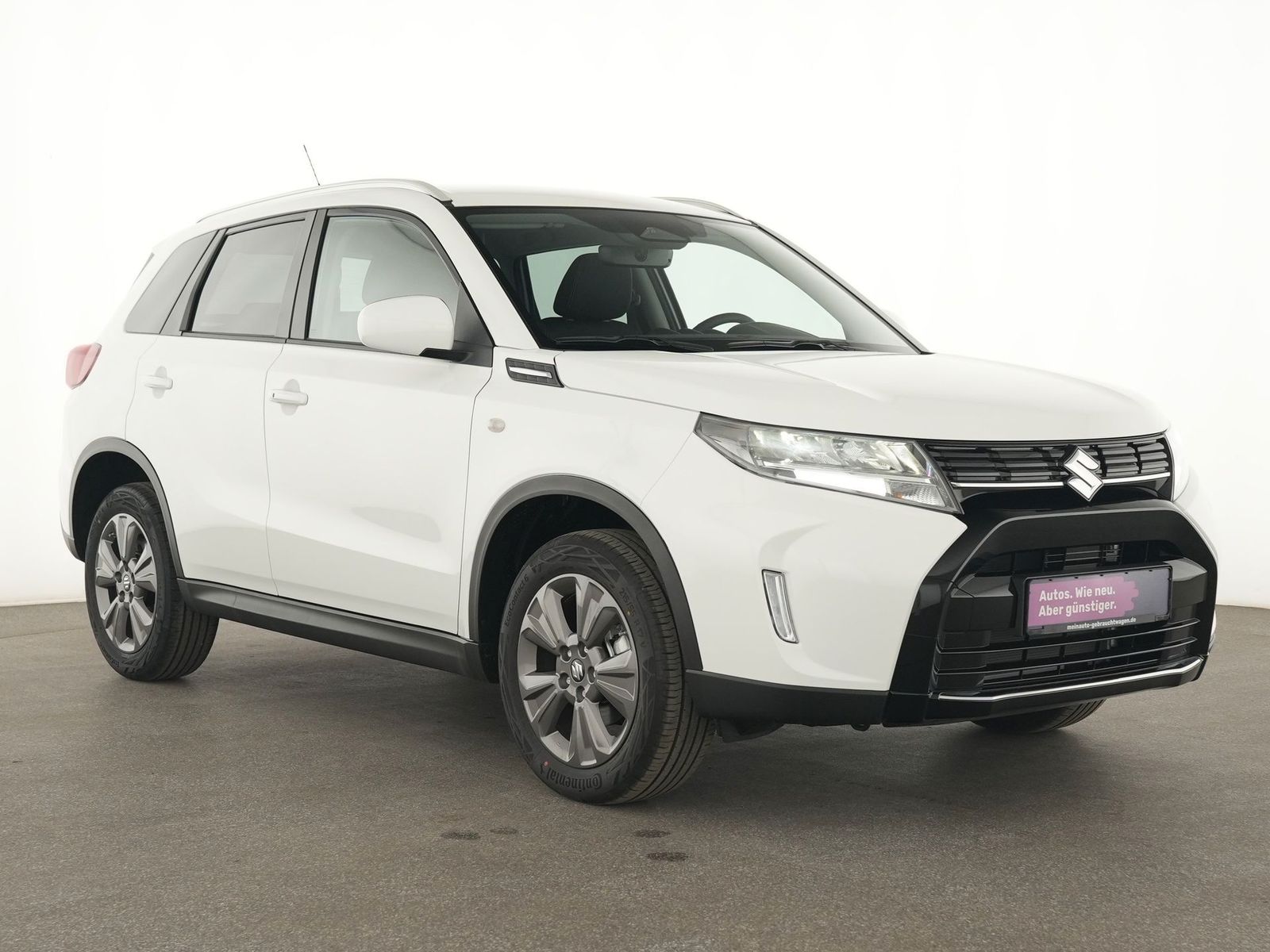 Suzuki Vitara - Bild 5
