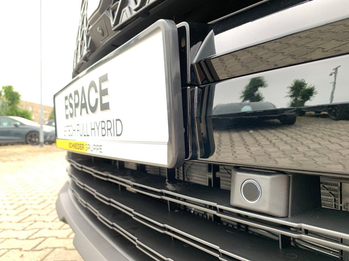 Renault Espace - Bild 33