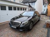 Mercedes-Benz S 350 BlueTEC 4MATIC -