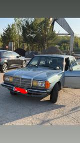 Mercedes-Benz Mercedes 300d - Mercedes-Benz S 300: 300d