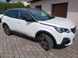 Peugeot 3008 1.6 THP 165 EAT6 Allure, AHK, Schiebe-Pano