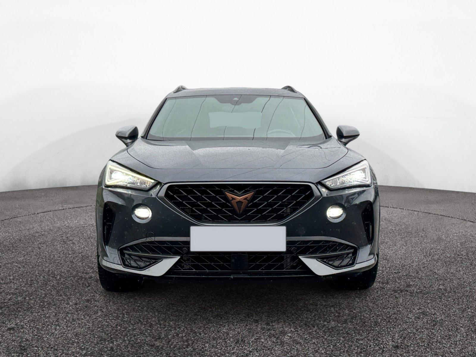 Cupra Formentor TSI DSG|el.HECK|NAV|KAMERA|ACC|KEYLESS