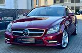 Mercedes-Benz CLS 500 BE 4MATIC AMG LINE DISTRONIC*LED*KAMERA - gebrauchte Mercedes-Benz CLS 500 aus dem Jahr 2011