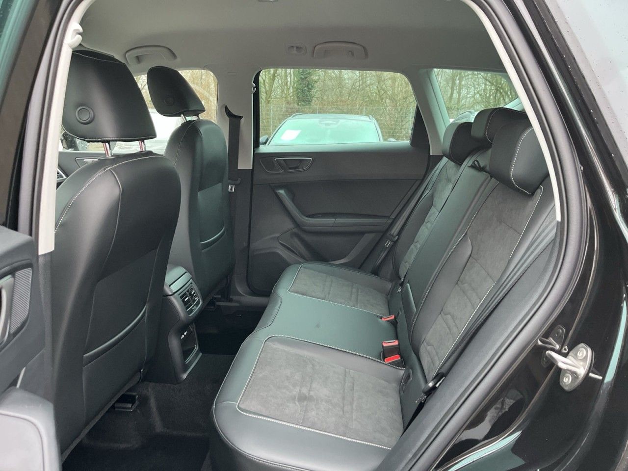 Seat Ateca - Bild 8