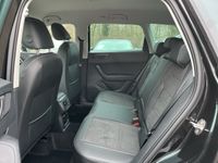 Seat Ateca - Vorschau Bild 8