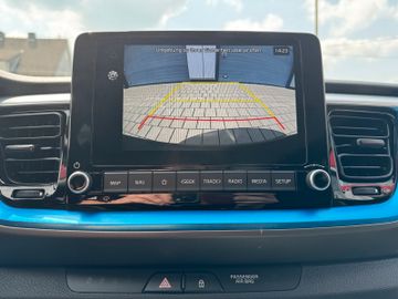 Kia Stonic 1.0T DCT7 48V Nightline Edition Navi PDC