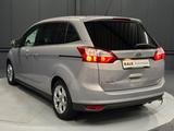 Ford Grand C-Max 1.6 Trend *ALUFELGEN*KLIMA*Privacy* - gebrauchte Ford Grand C-Max aus dem Jahr 2011