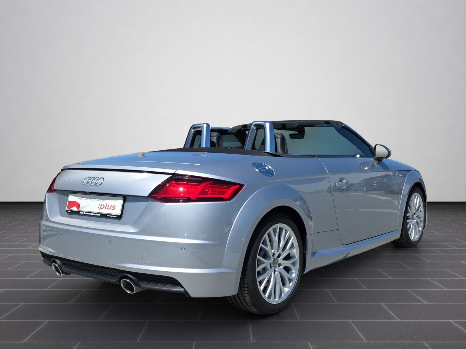 Audi TT - Bild 2