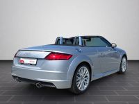 Audi TT - Vorschau Bild 2