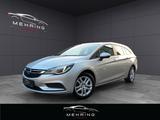 Opel Astra K Sports Tourer Edition NAVI PDC LED TEMPO