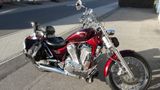 Suzuki Intruder VS1400 - Angebote entsprechen deinen Suchkriterien