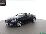 Mercedes-Benz SLK 250 AMG HARMAN/K,MEMORY,COMAND,AIRSCARF,ILS - Mercedes-Benz: Cabrio, AMG
