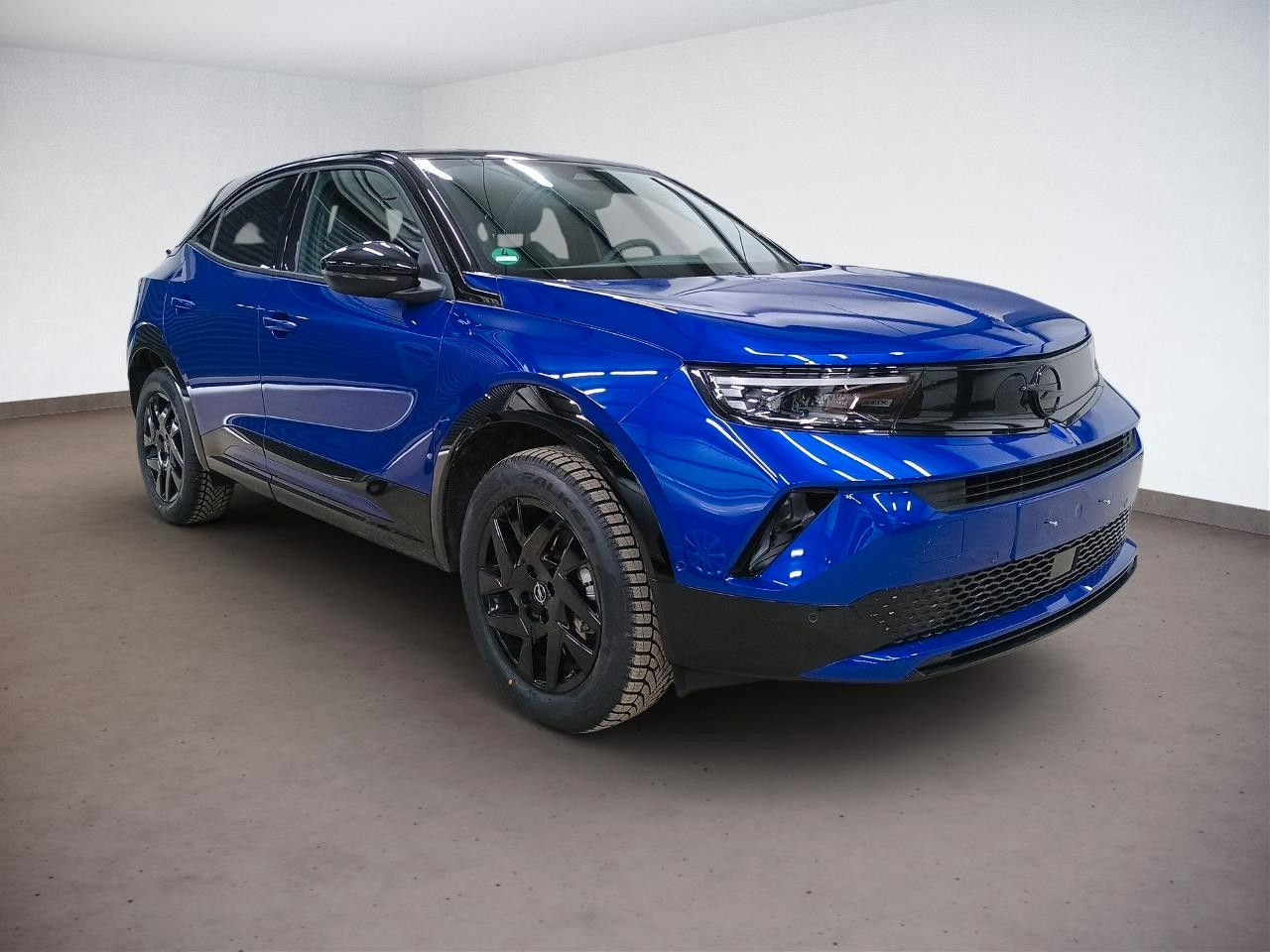 Fahrzeugabbildung Opel Mokka GS Automatik/Hybrid/Navi/AHK!