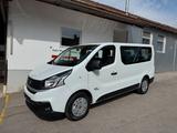 Fiat Talento Kombi L1H1 *KLIMA*NS*9-Sitzer*BUS* - Fiat Talento Kombi Gebrauchtwagen
