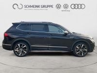Volkswagen Tiguan Allspace - Vorschau Bild 6
