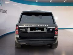 Fahrzeugabbildung Land Rover Range Rover SDV8 VOGUE PANO HUD ACC MERIDIAN