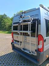 VANTourer 630 prime - Wohnwagen & Wohnmobile in Solingen