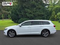 Volkswagen Passat Variant 2.0 TDI Business