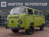 Volkswagen Transporter T2 - VW T2 8-Sitzer