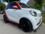 Smart ForTwo coupé 1.0 52kW passion