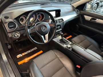 Mercedes-Benz C 220 T CDI BlueEfficiency *Avantgarde*TOP*PDC*