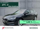 Skoda Octavia Combi 2.0 TDI DSG SELECTION MATRIX+NAV