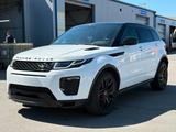 Land Rover R.R Evoque 2.0 TD4 HSE Dynamic*TOP*Allwetter*TÜV - Land Rover Range Rover Evoque in Ludwigshafen