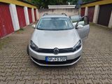 Volkswagen Golf 1.6 TDI Comfortline Variant Comfortline