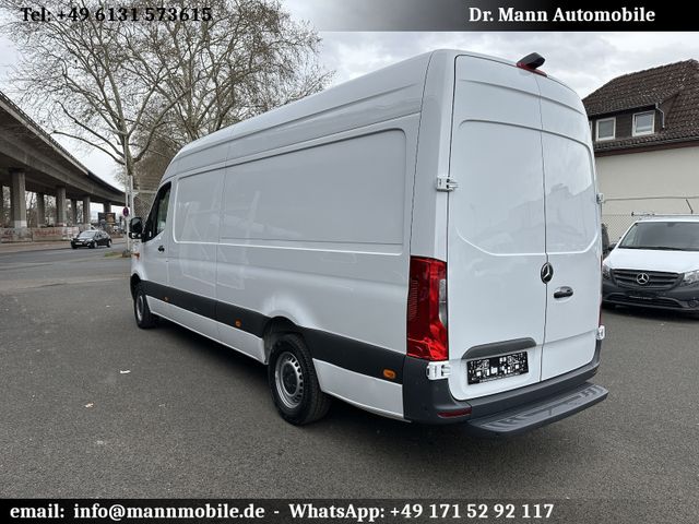 Mercedes-Benz Sprinter 315 CDI RWD Maxi Kamera Navi Easy Cargo