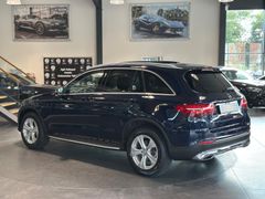 MERCEDES-BENZ GLC 250 - Ansicht 5