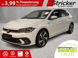 Volkswagen Polo GTI 2.0TSI DSG 249,-ohne Anzahlung ACC App- - : Kleinwagen, Ohne Anzahlung