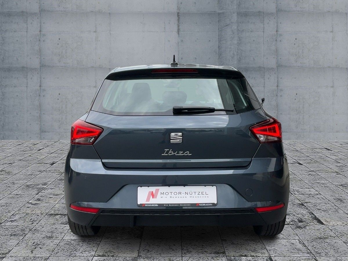 Seat Ibiza - Bild 5