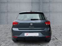Seat Ibiza - Vorschau Bild 5