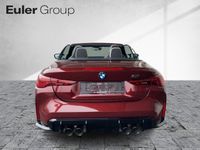 BMW M4 - Vorschau Bild 5