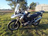 BMW R 1200 GS mit ESA-Fahrwerk - BMW 2009 R 1200 GS