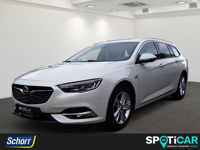 Opel Insignia Sports Tourer 2.0 Diesel Aut. Dynamic