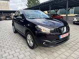 Nissan Qashqai I-Way - Nissan Qashqai i-Way mit Diesel-Antrieb