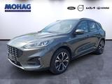 Ford Kuga Hybrid ST-Line *Elektr. Heckklappe*GJ Reife - Ford Kuga mit Hybrid-Antrieb: Elektr Heckklappe