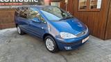 Ford Galaxy 2.3 16V 7-Sitzer, Klima, 2 Hand - gebrauchte Ford Galaxy aus dem Jahr 2005