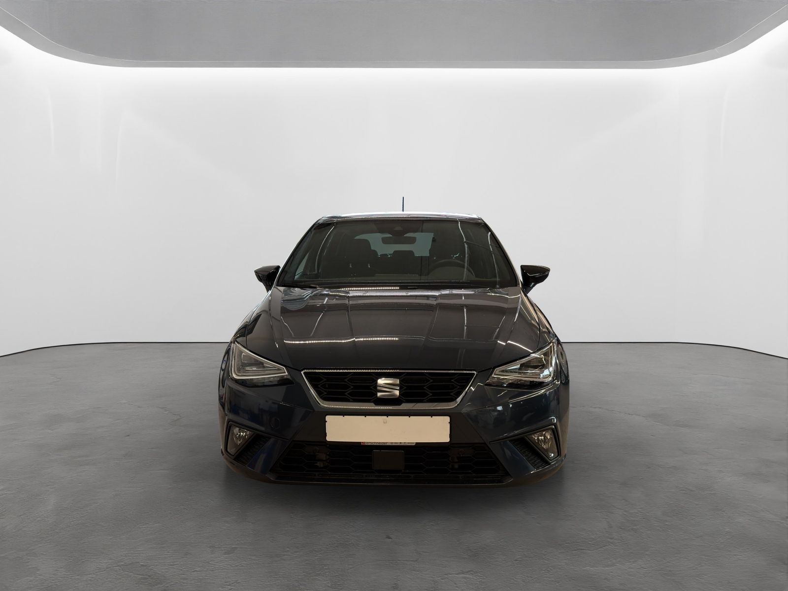 Seat Ibiza - Bild 3