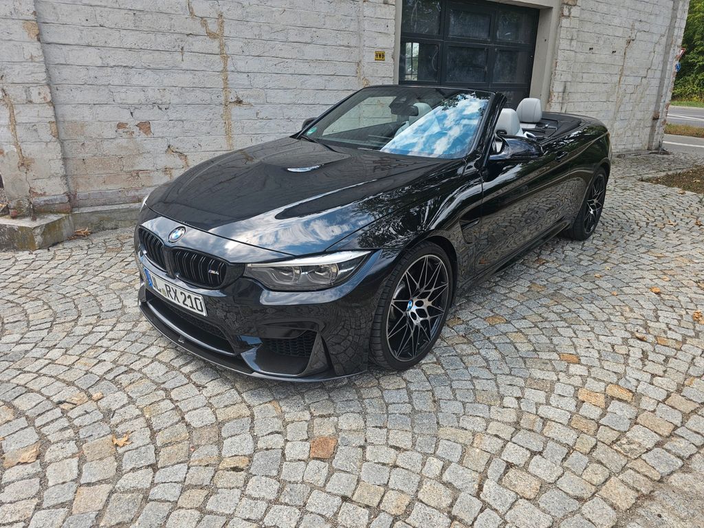Image of BMW M4