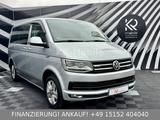 Volkswagen T6 Multivan PanAmericana 4Motion  159 TKm/TÜV - Volkswagen: Panamericana