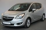 Opel Meriva 1.4 Turbo Drive Automatik StzHzg Klima - Opel Meriva Gebrauchtwagen in Kassel