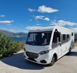 Carado I338 pro+ Vollausst. 3,85t Garantie Autark Luftf