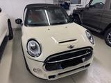 MINI Cooper S Cabriolet 