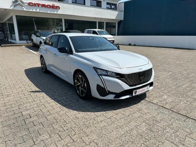 Peugeot 308 SW Allure *WINTERP*SURROUNDP*KOMFP*ACC*