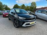 Opel Crossland 1.2 Elegance Automatik Kamera/DAB/